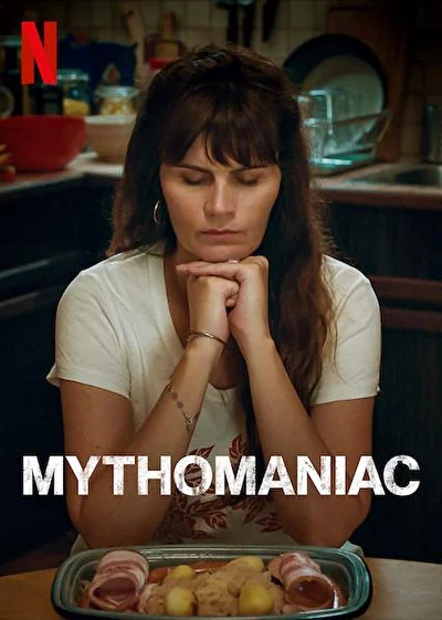 Невинная ложь (2019)