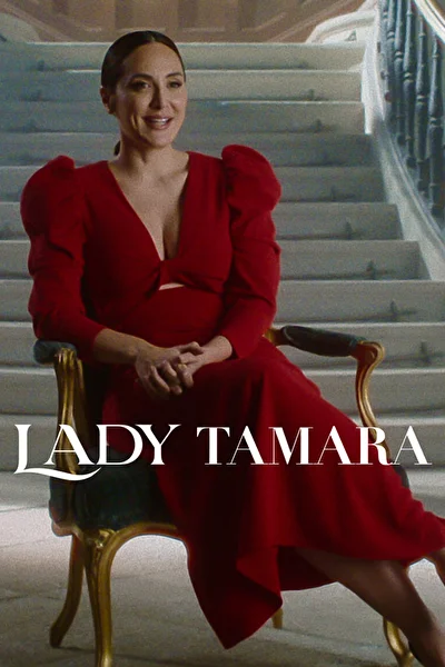 Тамара Фалько, маркиза де Гриньон (2022)